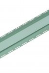 Планка_FaSiding_Standard_Blockhouse_внутрішній_кут_папороть
